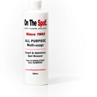 Carpet & Upholstery Spot Remover